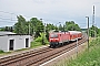 LEW 18502 - DB Regio "143 126-1"
29.05.2015 - Lichtenau, Ortsteil Ottendorf
Felix Bochmann