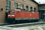 LEW 18506 - DB Regio "143 130-3"
__.03.2001 - Erfurt
Detlef Storch