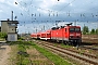 LEW 18506 - DB Regio "143 130-3"
31.05.2009 - Halle (Saale)
Nils Hecklau