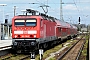 LEW 18506 - DB Regio "143 130-3"
20.04.2008 - Magdeburg
Ralf Lauer