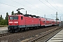 LEW 18506 - DB Regio "143 130-3"
06.10.2013 - Leipzig, Messe
Andreas Görs