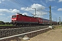 LEW 18506 - DB Regio "143 130-3"
03.07.2014 - Biederitz
Rolf Kötteritzsch
