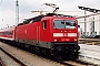 LEW 18514 - DB Regio "143 138-6"
05.03.2002 - Rostock, Hauptbahnhof
Oliver Wadewitz