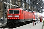 LEW 18514 - DB Regio "143 138"
10.09.2009 - Frankfurt (Main), Hauptbahnhof
Paul Tabbert