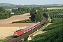 LEW 18516 - DB Regio "143 140-2"
21.07.2006 - Lauffen (Neckar)
Sören Hagenlocher