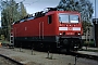 LEW 18517 - DB Regio "143 141-0"
__.__.2007 - Dessau
Norbert Förster