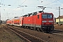 LEW 18517 - DB Regio "143 141"
12.03.2012 - Darmstadt-Kranichstein
Robert Steckenreiter