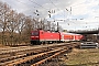 LEW 18517 - DB Regio "143 141"
01.02.2013 - Mainz-Bischofsheim
Ralf Lauer