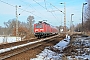 LEW 18520 - DB Regio "143 144-4"
20.02.2010 - Nobitz
Torsten Barth