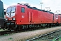 LEW 18521 - DB Regio "143 145-1"
25.06.2000 - Mannheim, Bahnbetriebswerk
Ernst Lauer