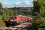 LEW 18521 - DB Regio "143 145-1"
02.10.2016 - Lauffen (Neckar)
Sören Hagenlocher