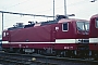 LEW 18565 - DB "143 558-5"
08.12.1991 - Wanne-Eickel
Michael Kuschke