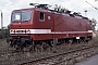 LEW 18565 - DB "143 558-5"
18.09.1991 - Dessau, Ausbesserungswerk
Ernst Lauer