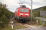 LEW 18565 - DB Regio "143 558-5"
06.10.2009 - Heldrungen
Andreas Kühn