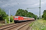 LEW 18565 - DB Regio "143 558-5"
23.07.2011 - Schkortleben
Torsten Barth