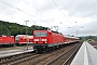 LEW 18565 - DB Regio "143 558-5"
18.09.2011 - Großheringen
Mario Fliege