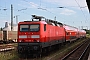 LEW 18566 - DB Regio "143 559-3"
12.07.2008 - Magdeburg
Jens Böhmer