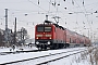 LEW 18566 - DB Regio "143 559-3"
17.01.2010 - Halle (Saale)
Nils Hecklau