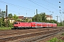 LEW 18566 - DB Regio "143 559-3"
30.05.2011 - Leipzig-Mockau
Daniel Berg