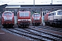 LEW 18568 - DB "143 561-9"
11.04.1993 - Köln-Deutzerfeld
Ernst Lauer