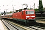LEW 18568 - DB Regio "143 561-9"
15.05.2006 - Mainz, Hauptbahnhof
Tobias Kußmann