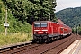 LEW 18569 - DB Regio "143 562-7"
06.07.2002 - Schöna
Oliver Wadewitz
