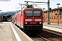 LEW 18569 - DB Regio "143 562-7"
16.07.2011 - Saalfeld (Saale)
Frank Weimer