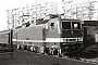 LEW 18570 - DR "243 563-4"
18.03.1990 - Leipzig, Bayerischer Bahnhof
Tobias Kußmann