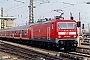 LEW 18570 - DB Regio "143 563-5"
12.04.2003 - Leipzig, Hauptbahnhof
Oliver Wadewitz