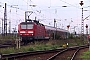 LEW 18570 - DB Regio "143 563-5"
05.10.2001 - Großkorbetha
Frank Weimer