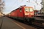 LEW 18570 - DB Regio "143 563-5"
18.11.2008 - Cottbus
Frank Gutschmidt