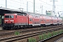 LEW 18573 - DB Regio "143 566-8"
23.05.2007 - Berlin, Schönefeld
Andreas Görs