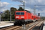 LEW 18573 - DB Regio "143 566-8"
12.09.2009 - Falkenberg (Elster)
Jens Böhmer