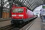 LEW 18573 - DB Regio "143 566-8"
26.06.2009 - Dresden, Hauptbahnhof
Sven Hohlfeld