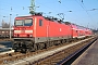 LEW 18573 - DB Regio "143 566-8"
30.01.2011 - Cottbus
Martin Neumann