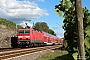 LEW 18573 - DB Regio "143 566-8"
02.10.2016 - Lauffen (Neckar)
Sören Hagenlocher