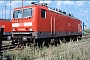 LEW 18576 - DB AG "143 569-2"
20.07.1998 - Berlin-Lichtenberg
Ernst Lauer