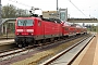 LEW 18576 - DB Regio "143 569-2"
05.04.2014 - Bad Belzig
Rudi Lautenbach