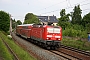 LEW 18658 - DB Regio "143 570-0"
14.05.2009 - Chemnitz-Schönau
Jens Böhmer