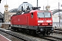 LEW 18658 - DB Regio "143 570-0"
28.02.2010 - Dresden, Hauptbahnhof
Sylvio Scholz