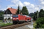 LEW 18658 - DB Regio "143 570-0"
26.07.2010 - Rathen
Andreas Görs