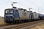 LEW 18658 - RBH Logistics "119"
13.11.2015 - Groß Kiesow
Andreas Görs