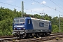 LEW 18660 - RBH Logistics "116"
04.07.2014 - Ahlen
Ingmar Weidig