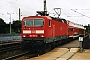 LEW 18661 - DB Regio "143 573-4"
__.08.1999 - Magdeburg, Hauptbahnhof
Gerhardt Göbel