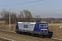 LEW 18661 - RBH Logistics "116"
03.03.2011 - Priort
Sebastian Schrader