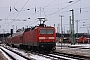LEW 18664 - DB Regio "143 576-7"
15.02.2009 - Cottbus
Jens Böhmer
