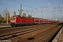 LEW 18664 - DB Regio "143 576-7"
31.10.2009 - Berlin-Schönefeld
Paul Tabbert