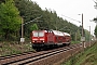 LEW 18664 - DB Regio "143 576-7"
27.04.2011 - Finsterwalde
Jörn Pachl