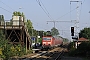 LEW 18664 - DB Regio "143 576-7"
26.08.2011 - Berlin-Karlshorst
Sebastian Schrader