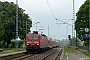 LEW 18663 - DB Regio "143 576-7"
23.05.2013 - Groß Kiesow
Andreas Görs